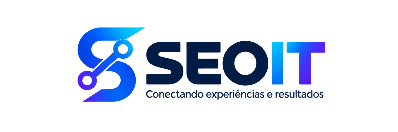 SEOIT — Conectando experiências e resultados.
